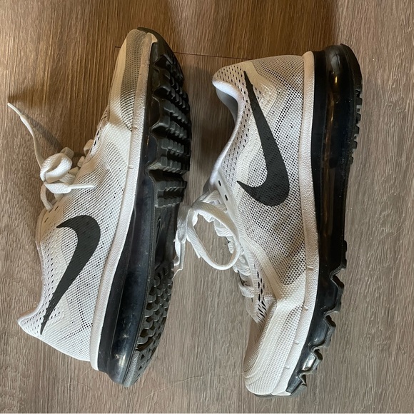 Nike Air Max 2014 men’s size 8 - Picture 3 of 7